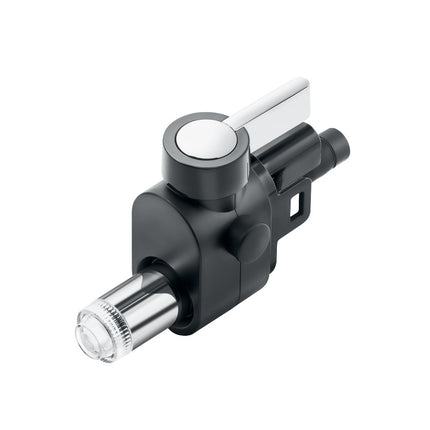 Vòi tạo bọt sữa JURA Pro (Professional fine foam frother)