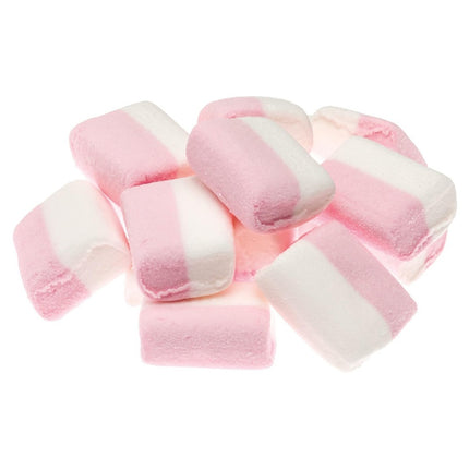 Kẹo xốp Haribo Chamallows Party 150g x 24 Gói