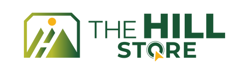 THE HILL STORE