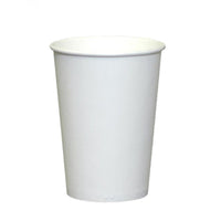 Ly giấy trắng 4.5oz/135ml (50 cái/cây)