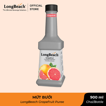 Mứt Bưởi LongBeach (Grapefruit) 900ml 1.jpg