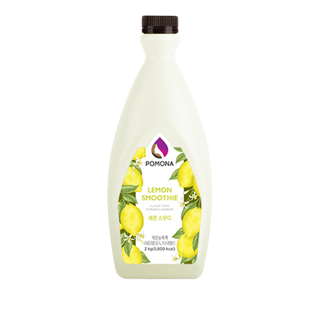 Mứt Chanh POMONA (Lemon Smoothie) 2 kg.png