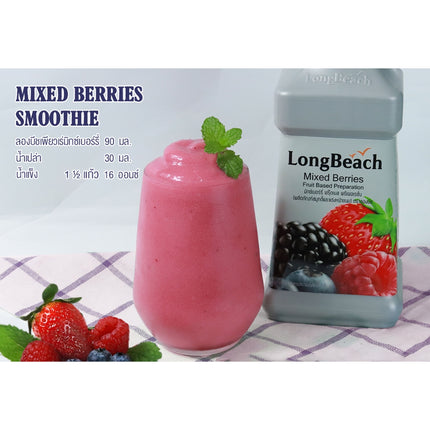 Mứt Dâu Rừng LongBeach ( Mixed Berries) 900m 2.jpg