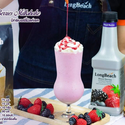 Mứt Dâu Rừng LongBeach ( Mixed Berries) 900m 3.jpg