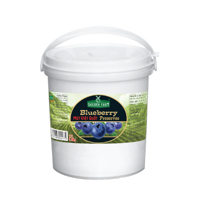 Mứt Dâu Tằm Preserves Golden Farm 5kg x 2 Xô.png