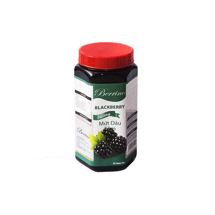 Mứt Dâu tằm Berrino (Blackberry filling) 950g.jpg