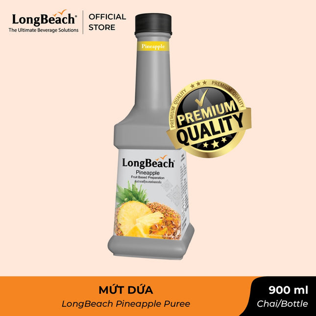 Mứt Dứa LongBeach (Pineapple) 900ml 2.jpg