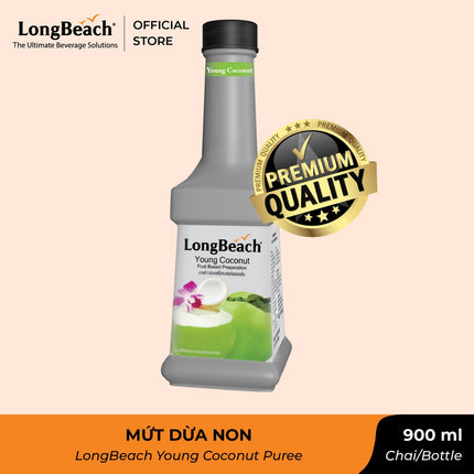 Mứt Dừa Non LongBeach (Young Coconut) 900ml 1.jpg
