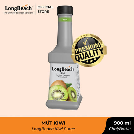 Mứt Kiwi LongBeach (Kiwi) 900ml 2.jpg