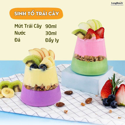 Mứt Kiwi LongBeach (Kiwi) 900ml 3.jpg