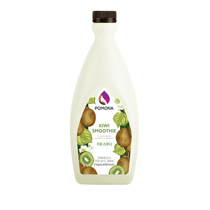 Mứt Kiwi POMONA (Kiwi Smoothie) 2 kg.png