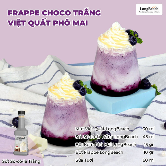 Mứt Việt Quất LongBeach (Blueberry) 900ml 3.jpg