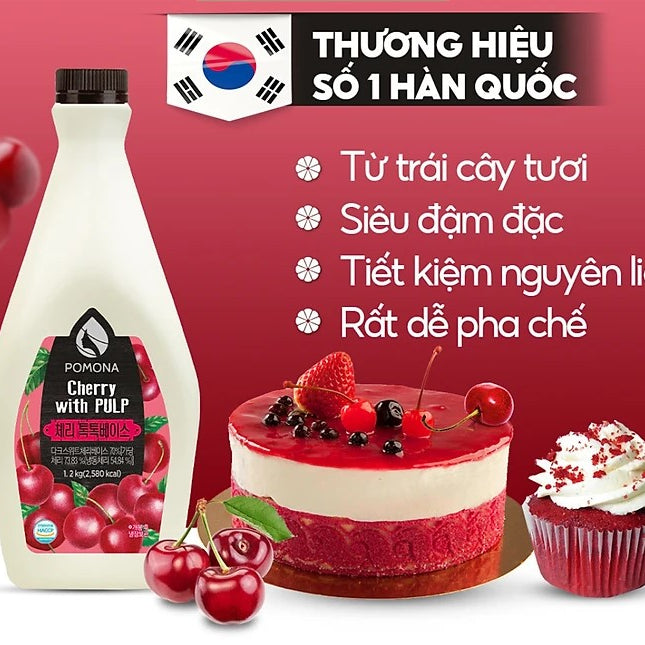 Mứt anh đào cô đặc POMONA 1.2 kg x 9 chai 1.jpg