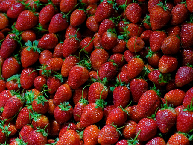 Mứt dâu tây POMONA (Strawberry Smoothie) 2 kg x 6 chai.jpg