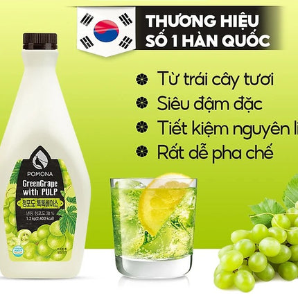 Mứt nho xanh cô đặc POMONA 1.2 kg x 9 chai 3.jpg