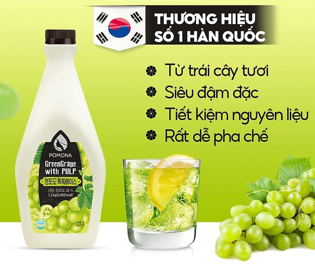 Mứt nho xanh cô đặc POMONA 1.2 kg x 9 chai 3.jpg