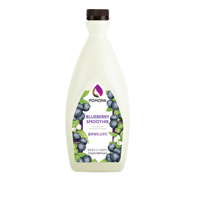 Mứt việt quất (blueberry) POMONA 2kg.png