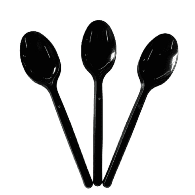 Muỗng màu đen có đầu.png