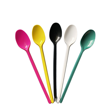 Muỗng màu dài trong có hình đầu muổng (bịch 10 cái).png