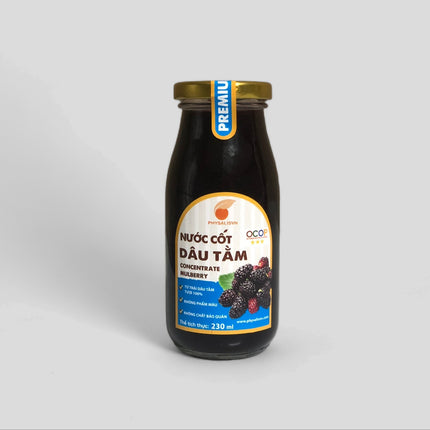 Nước cốt Dâu Tằm Physalisvn 230ml 1.jpg
