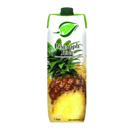 Nước ép dứa 100% Prima 1L