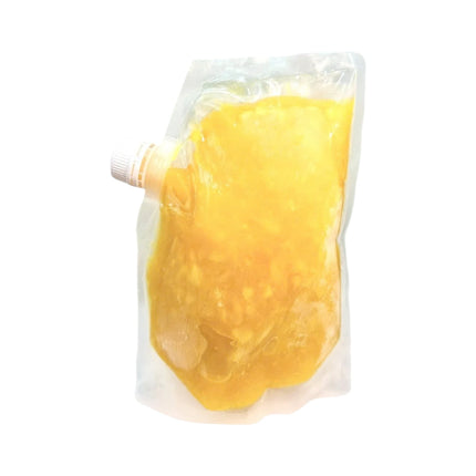 Sốt Xoài Tươi Đông Lạnh Relifood 1kg