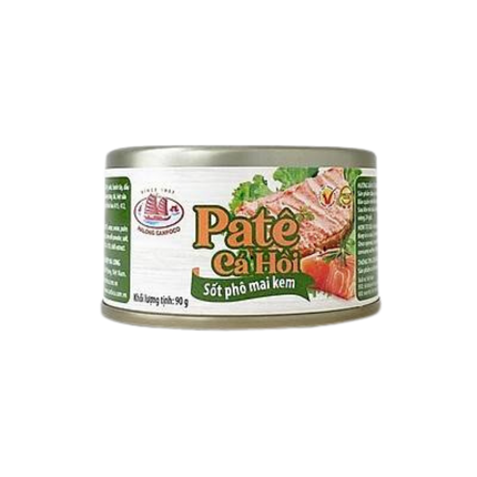 Patê cá hồi sốt phô mai kem Hạ Long.png