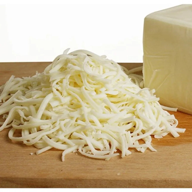 Phô mai bào Bottega Zelachi Mozzarella 1kg