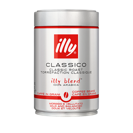 Roasted beans classico 250gr.png