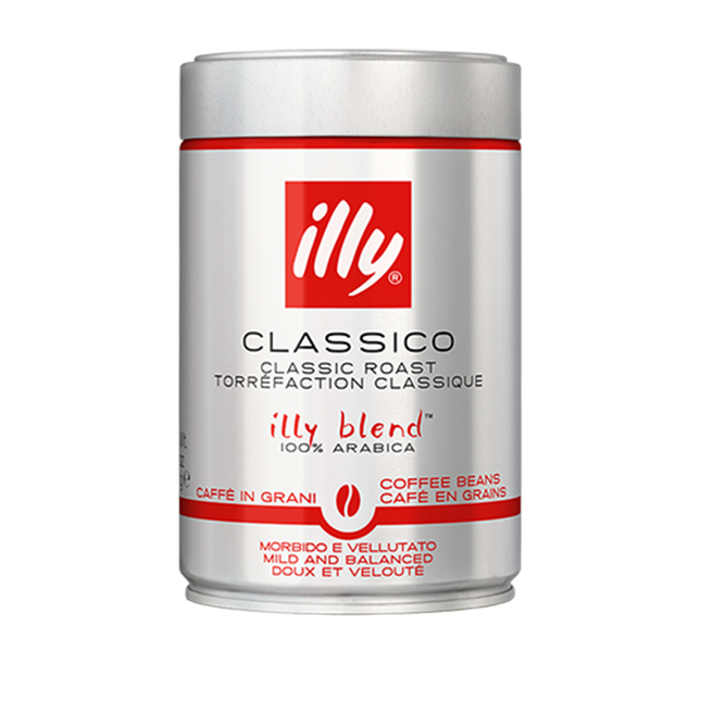 Roasted beans classico 250gr.png