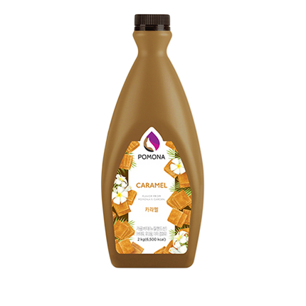 Sốt Caramel POMONA 2 kg.png