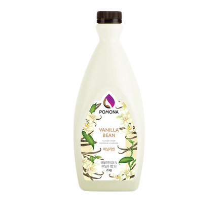 Sốt Hạt Vani POMONA (Vanilla Bean) 2 kg.png