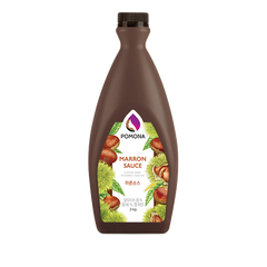 Sốt Hạt dẻ POMONA (Marron sauce) 2 kg.png