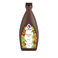 Sốt Hạt dẻ POMONA (Marron sauce) 2 kg.png