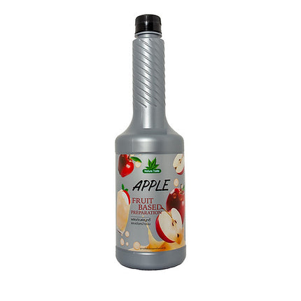 Sốt trái cây vị Táo (Apple) NATURE TASTE 750 ml