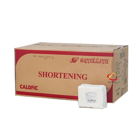 Shortening – Mỡ Trừu 15kg