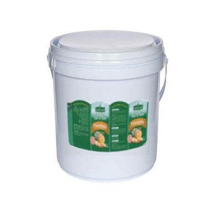 Sinh Tố Thơm - Golden Farm (Pineapple Smoothie Base - Golden Farm) 22kg.jpg