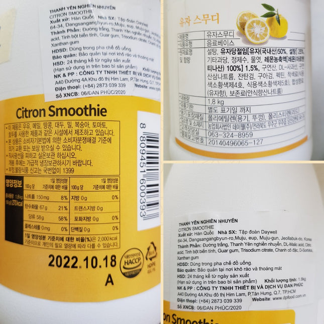 Smoothie Chanh (Citron) Jupiter 1,8kg 2.jpg