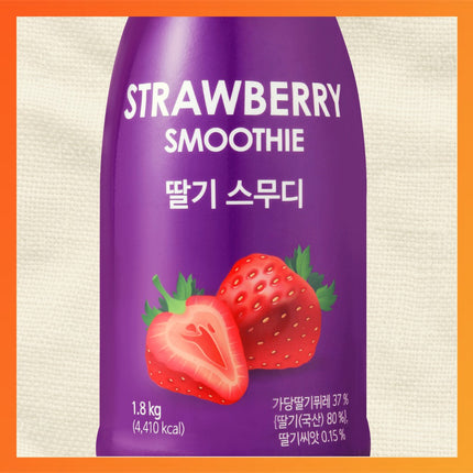 Smoothie Dâu (Strawberry) Jupiter 1,8kg 1.jpg