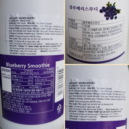 Smoothie Việt Quất (Blueberry) Jupiter 1,8kg 2.jpg