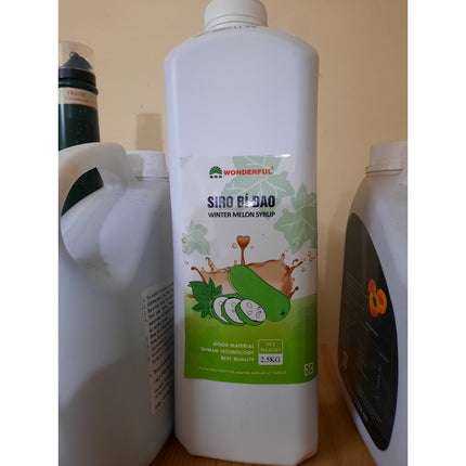 Syrup Bí Đao Wonderful 2.5kg 1.jpg