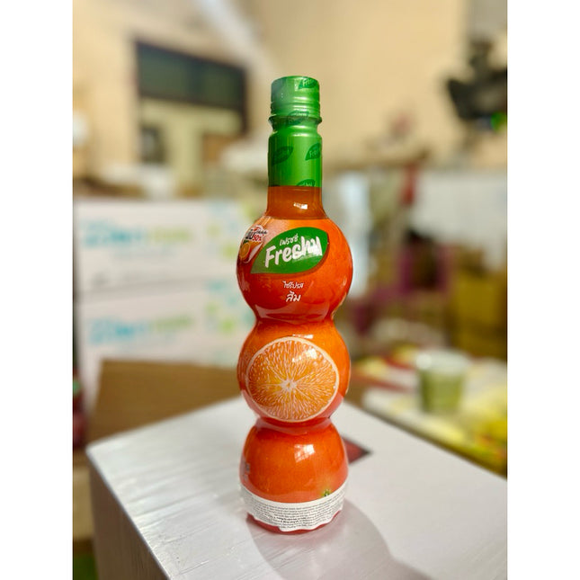 Syrup Freshy Cam (Orange) 710ml 1.jpg