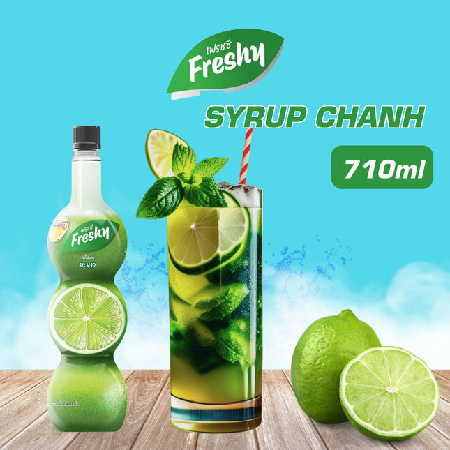 Syrup Freshy Chanh xanh (Lime) 710ml 1.jpg