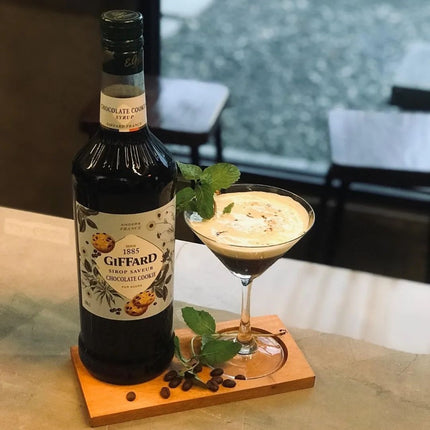 Syrup Giffard Bánh Choco (Choco Cookies) 1.000 ml x 6 Chai.jpg