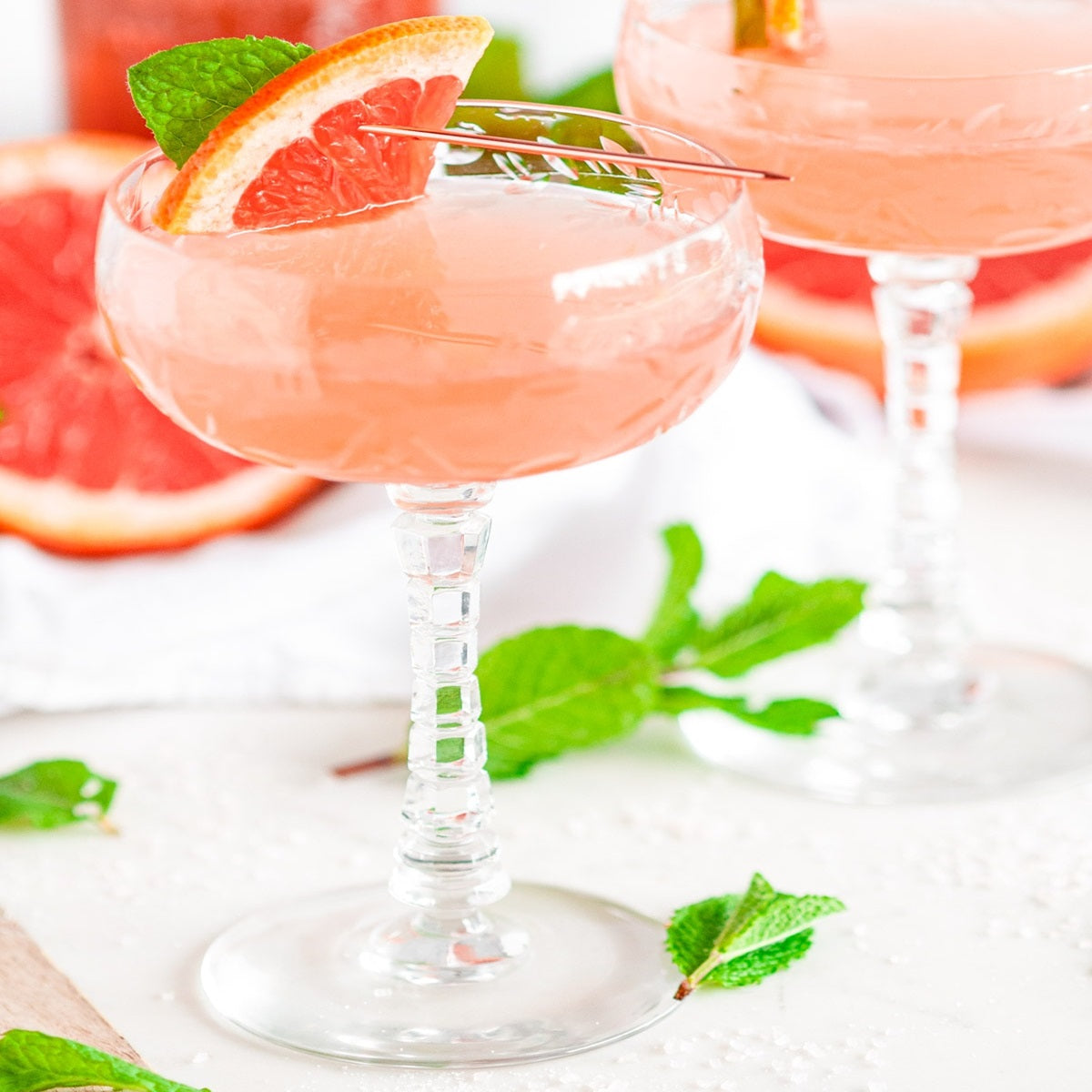 Syrup Giffard Bưởi Hồng (Pink Grapefruit) 1.000 ml – THE HILL STORE