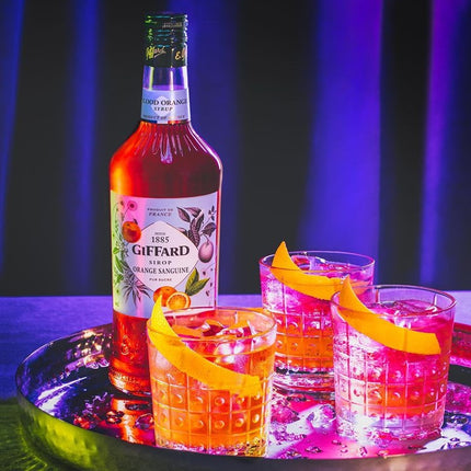 Syrup Giffard Cam Đỏ (Blood Orange) 1.000 ml x 6 Chai.jpg