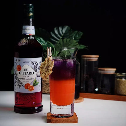 Syrup Giffard Cam Đỏ (Blood Orange) 1.000 ml x 6 Chai 1.jpg