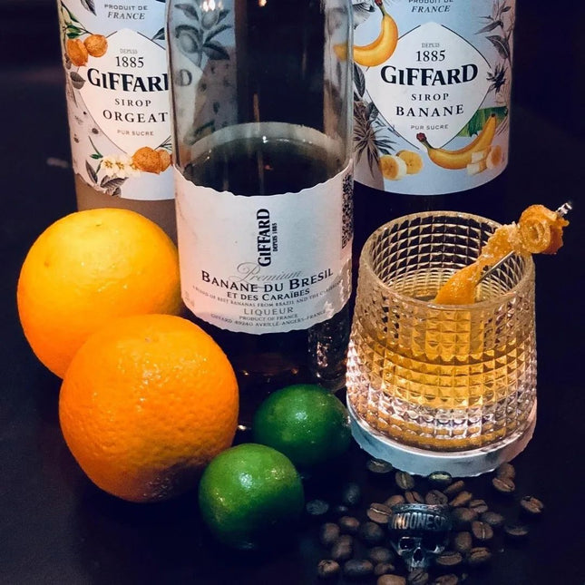 Syrup Giffard Chuối (Banana) 1.000 ml x 6 Chai.jpg