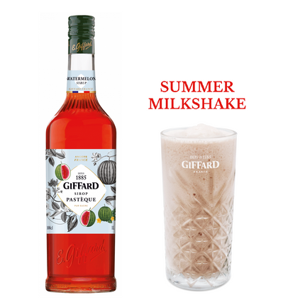 Syrup Giffard Dưa Hấu (Watermelon) 1.000 ml x 6 Chai 3.png