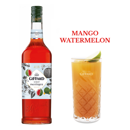 Syrup Giffard Dưa Hấu (Watermelon) 1.000 ml x 6 Chai 4.png